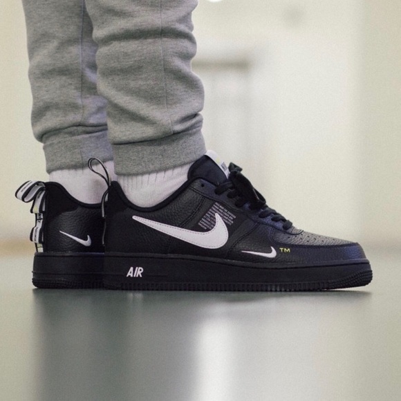 nike air force 1 ́07 lv8 utility